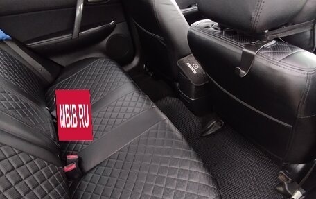 Mazda 6, 2005 год, 460 000 рублей, 8 фотография
