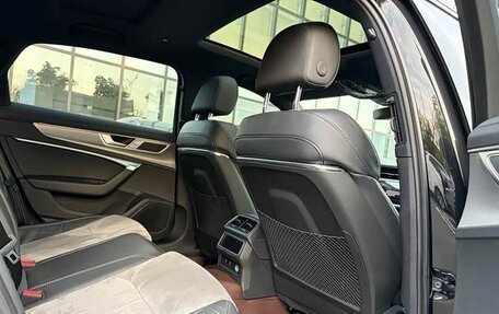 Audi A6, 2023 год, 4 050 000 рублей, 11 фотография