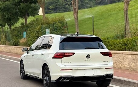 Volkswagen Golf VIII, 2023 год, 1 545 666 рублей, 6 фотография