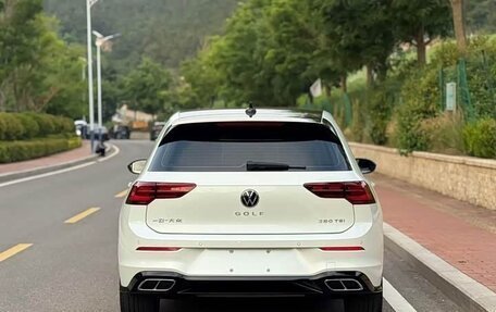 Volkswagen Golf VIII, 2023 год, 1 545 666 рублей, 5 фотография