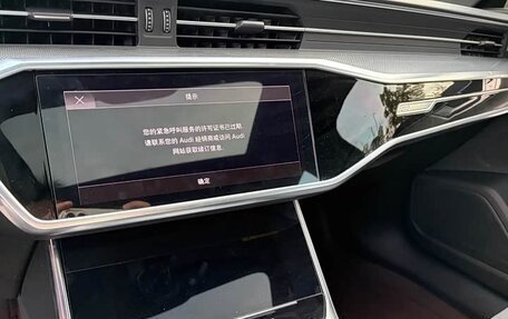 Audi A6, 2023 год, 4 050 000 рублей, 16 фотография