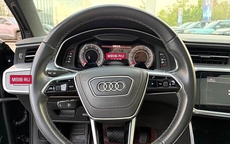 Audi A6, 2023 год, 4 050 000 рублей, 12 фотография
