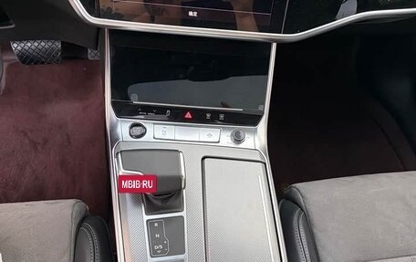 Audi A6, 2023 год, 4 050 000 рублей, 14 фотография