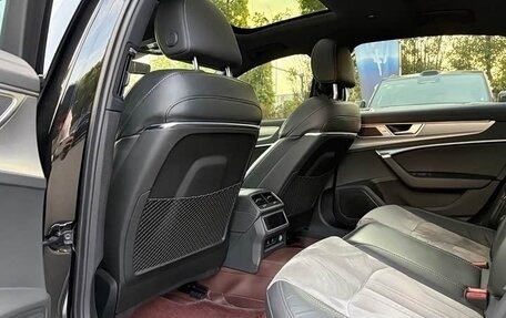 Audi A6, 2023 год, 4 050 000 рублей, 10 фотография