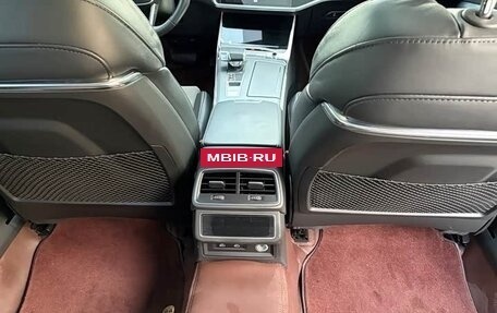 Audi A6, 2023 год, 4 050 000 рублей, 15 фотография