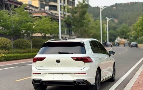 Volkswagen Golf VIII, 2023 год, 1 545 666 рублей, 7 фотография