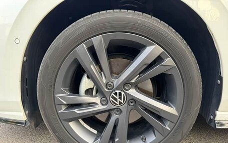 Volkswagen Golf VIII, 2023 год, 1 545 666 рублей, 15 фотография