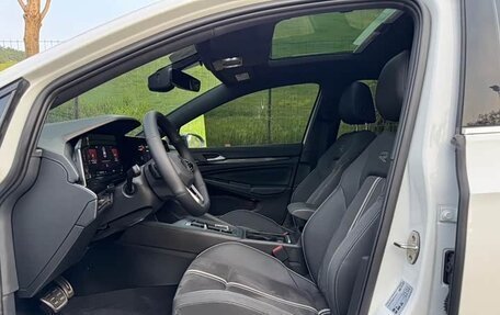 Volkswagen Golf VIII, 2023 год, 1 545 666 рублей, 11 фотография