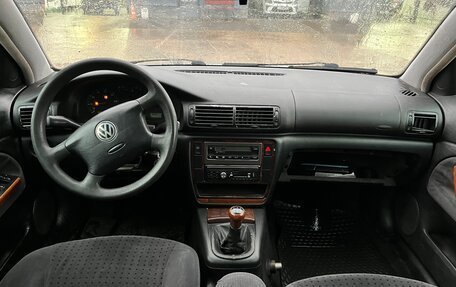 Volkswagen Passat B5+ рестайлинг, 1998 год, 165 000 рублей, 5 фотография