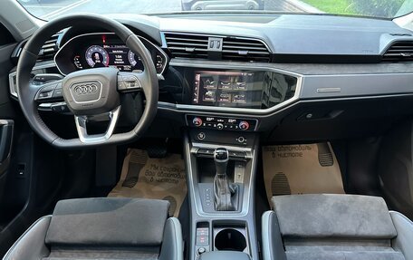 Audi Q3, 2022 год, 2 800 000 рублей, 9 фотография