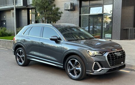 Audi Q3, 2022 год, 2 800 000 рублей, 3 фотография