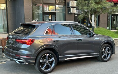 Audi Q3, 2022 год, 2 800 000 рублей, 4 фотография