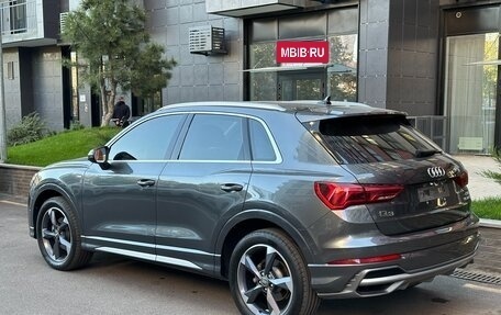 Audi Q3, 2022 год, 2 800 000 рублей, 2 фотография