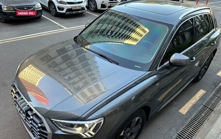 Audi Q3, 2022 год, 2 800 000 рублей, 6 фотография
