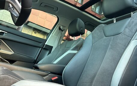 Audi Q3, 2022 год, 2 800 000 рублей, 12 фотография