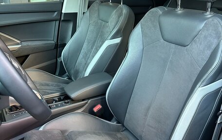 Audi Q3, 2022 год, 2 800 000 рублей, 11 фотография
