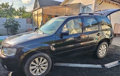 Mercury Mariner II, 2005 год, 350 000 рублей, 1 фотография