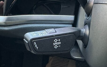 Audi Q3, 2022 год, 2 800 000 рублей, 13 фотография