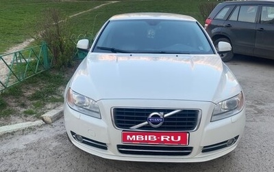 Volvo S80 II рестайлинг 2, 2010 год, 1 050 000 рублей, 1 фотография