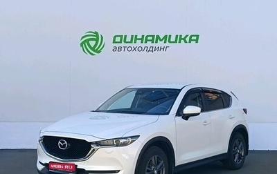 Mazda CX-5 II, 2019 год, 2 180 000 рублей, 1 фотография