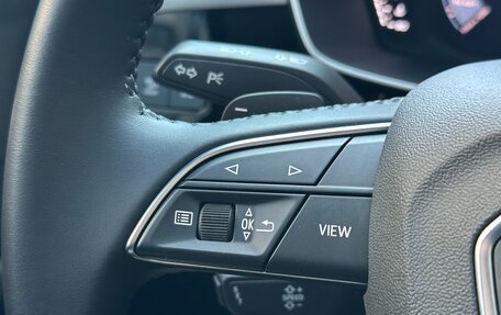 Audi Q3, 2022 год, 2 800 000 рублей, 15 фотография
