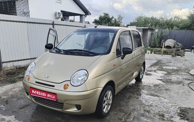 Daewoo Matiz, 2005 год, 200 000 рублей, 1 фотография