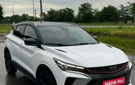 Geely Coolray I, 2024 год, 2 000 000 рублей, 1 фотография