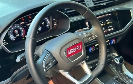 Audi Q3, 2022 год, 2 800 000 рублей, 16 фотография