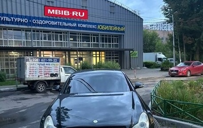 Mercedes-Benz CLS, 2005 год, 800 000 рублей, 1 фотография