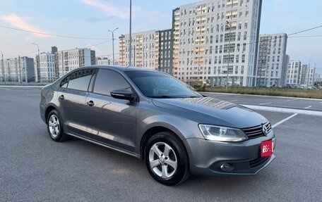 Volkswagen Jetta VI, 2012 год, 1 150 000 рублей, 1 фотография