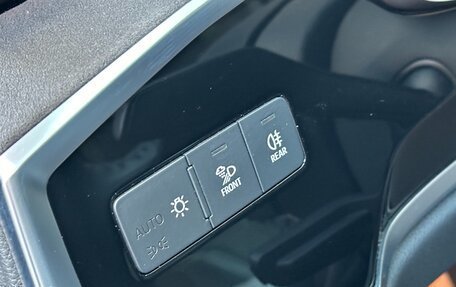 Audi Q3, 2022 год, 2 800 000 рублей, 20 фотография