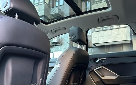 Audi Q3, 2022 год, 2 800 000 рублей, 23 фотография