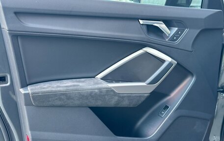Audi Q3, 2022 год, 2 800 000 рублей, 18 фотография