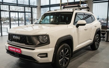Haval H7, 2026 год, 3 999 000 рублей, 1 фотография