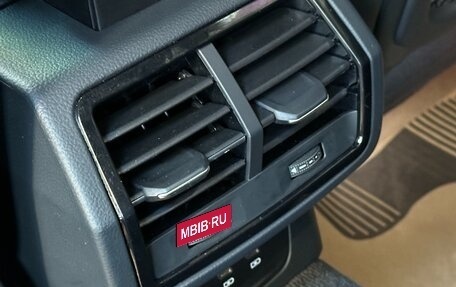 Audi Q3, 2022 год, 2 800 000 рублей, 26 фотография