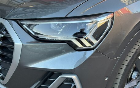 Audi Q3, 2022 год, 2 800 000 рублей, 31 фотография