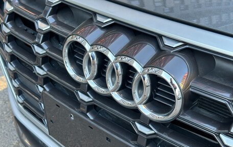 Audi Q3, 2022 год, 2 800 000 рублей, 29 фотография