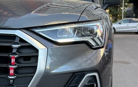 Audi Q3, 2022 год, 2 800 000 рублей, 30 фотография