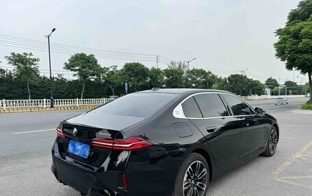 BMW 5 серия, 2026 год, 5 800 000 рублей, 7 фотография