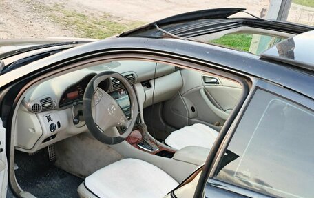 Mercedes-Benz C-Класс, 2001 год, 420 000 рублей, 4 фотография