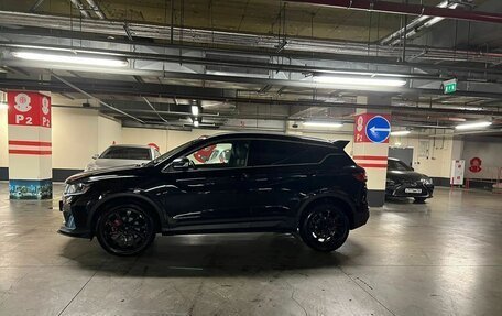Geely Coolray I, 2022 год, 1 700 000 рублей, 6 фотография