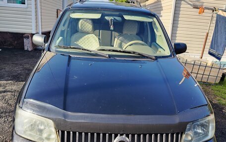 Mercury Mariner II, 2005 год, 350 000 рублей, 2 фотография