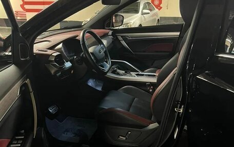 Geely Coolray I, 2022 год, 1 700 000 рублей, 3 фотография
