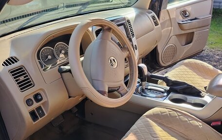 Mercury Mariner II, 2005 год, 350 000 рублей, 6 фотография