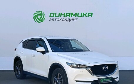 Mazda CX-5 II, 2019 год, 2 180 000 рублей, 3 фотография