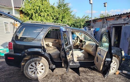 Mercury Mariner II, 2005 год, 350 000 рублей, 9 фотография