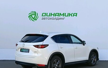 Mazda CX-5 II, 2019 год, 2 180 000 рублей, 5 фотография