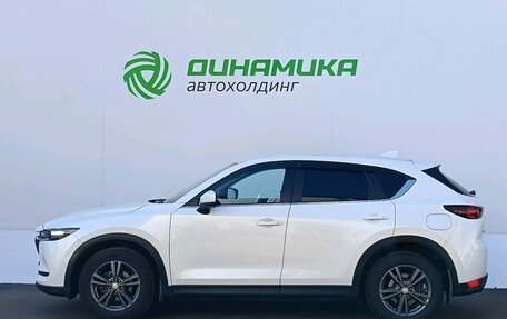 Mazda CX-5 II, 2019 год, 2 180 000 рублей, 8 фотография