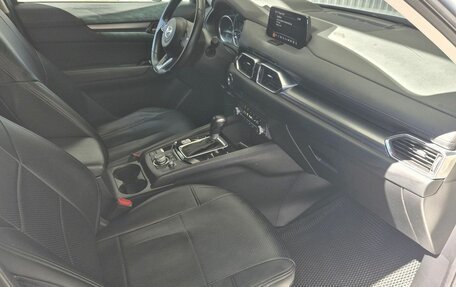 Mazda CX-5 II, 2019 год, 2 180 000 рублей, 9 фотография