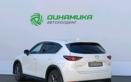 Mazda CX-5 II, 2019 год, 2 180 000 рублей, 7 фотография